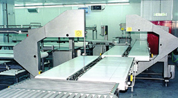 The whole set of cutting meat processing line we designed for Hong Kong NG Fung Hong Limited was put into service